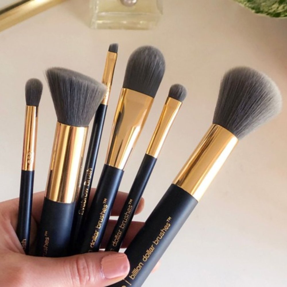 NWT BDB - Pro Brush Essentials Kit - Picture 1 of 10
